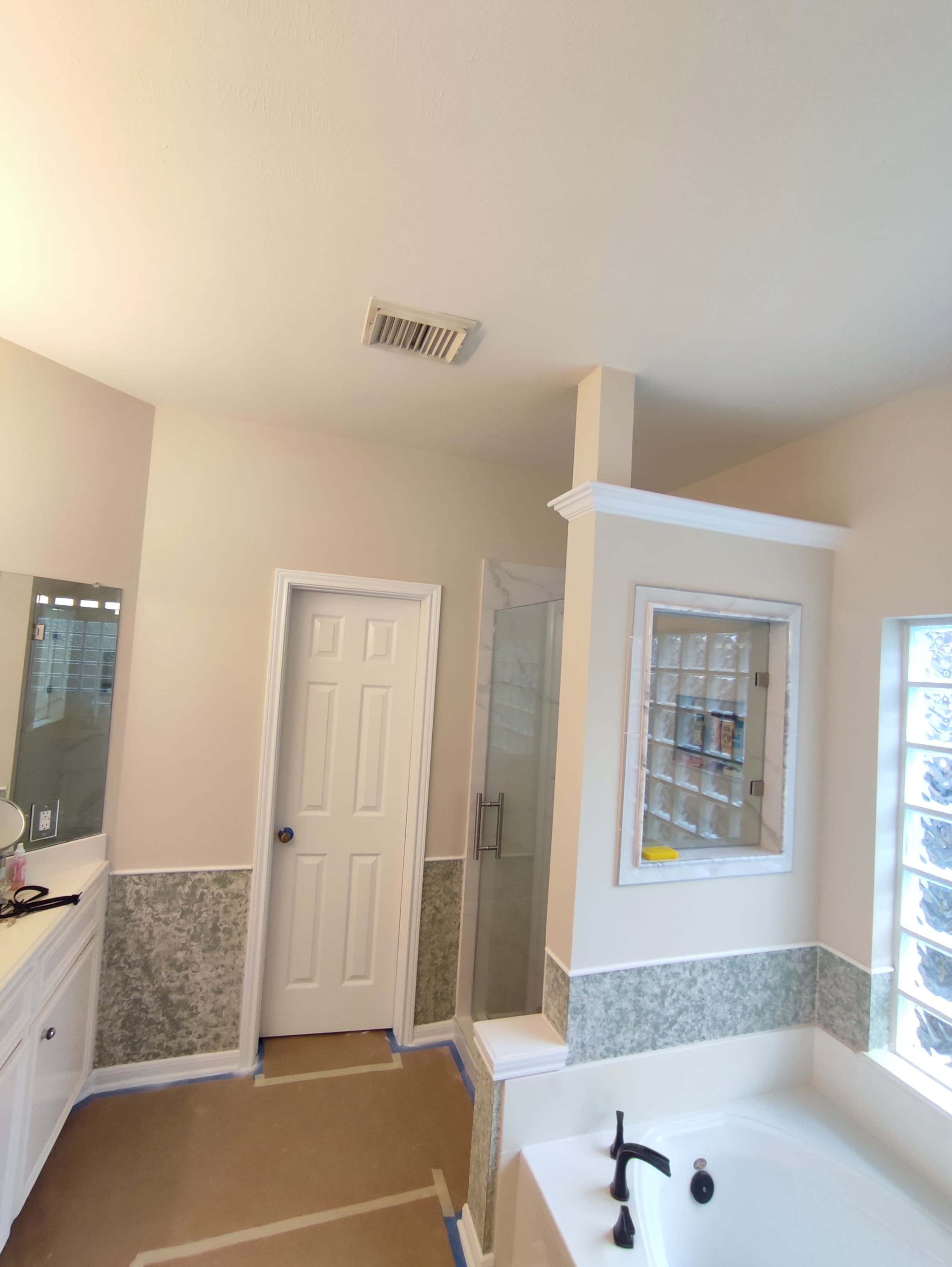 Kitchen design